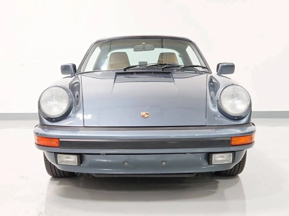 1987 Porsche 911 Carrera 3.2 - Image 5 of 5