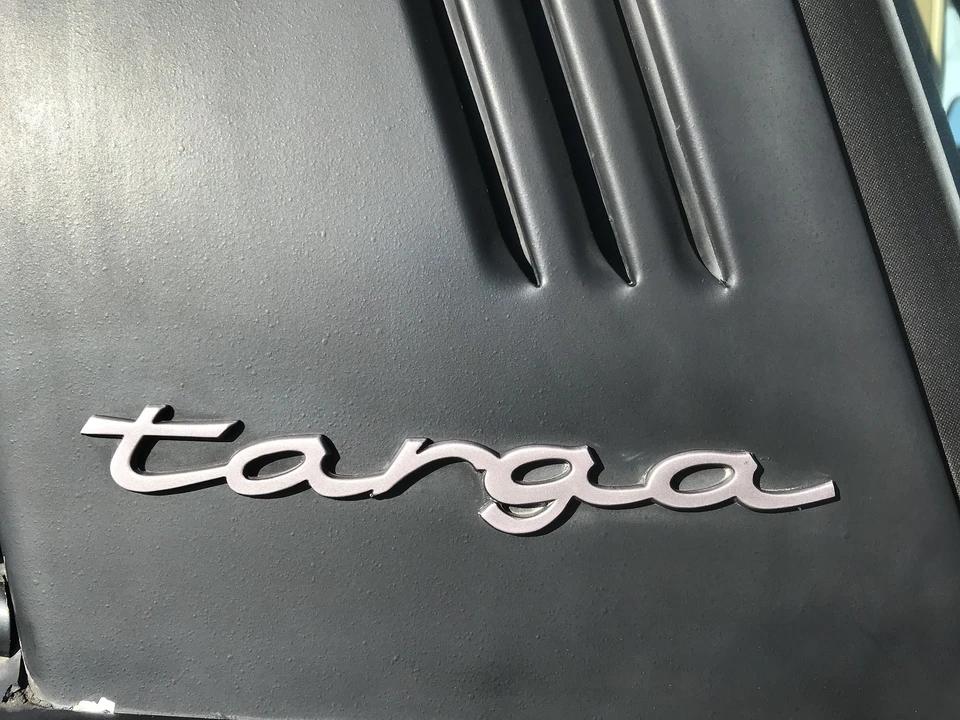 1987 Porsche 911 Carrera 3.2 - Image 26 of 31