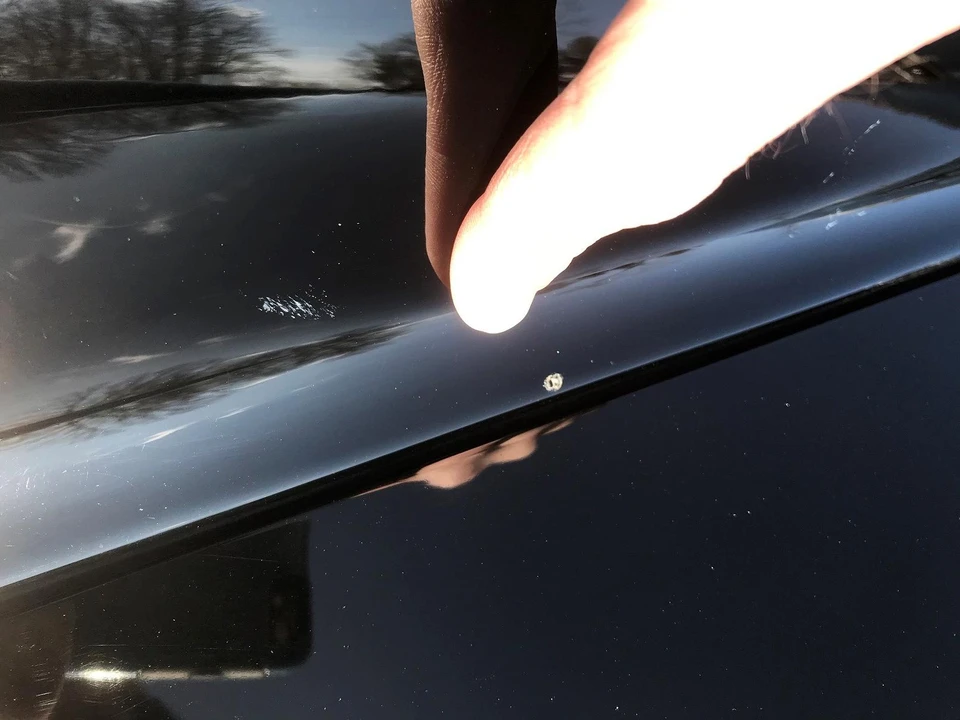 1987 Porsche 911 Carrera 3.2 - Image 23 of 31