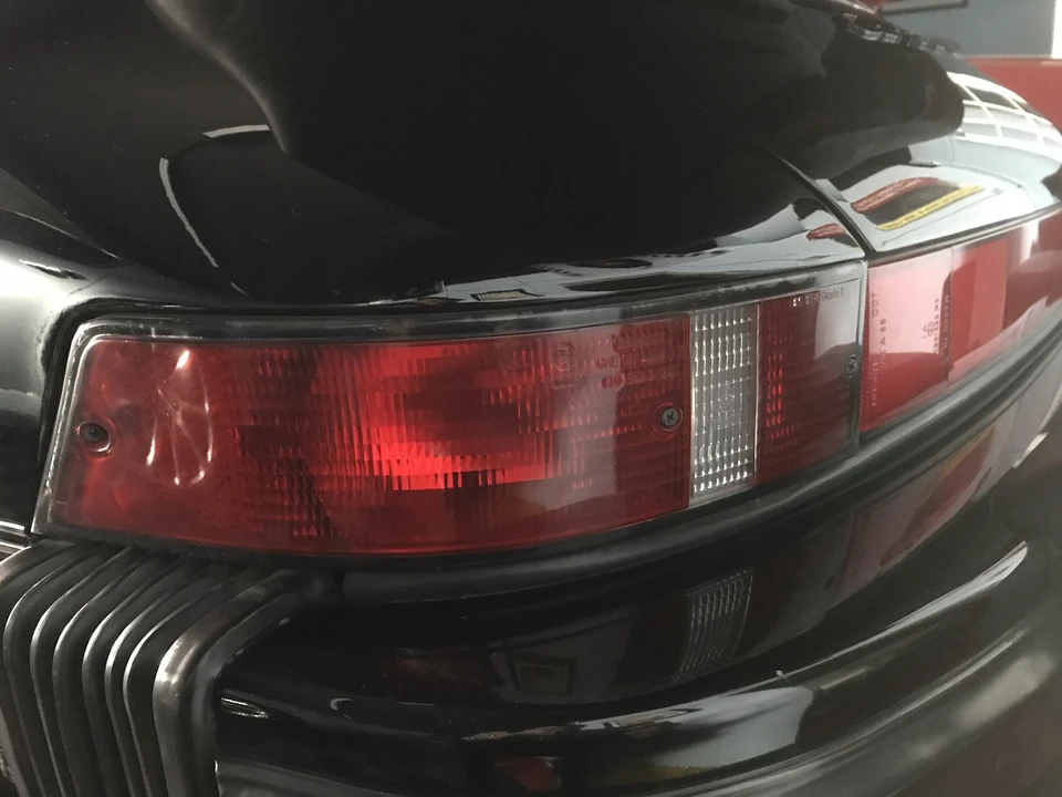 1987 Porsche 911 Carrera 3.2 - Image 30 of 31
