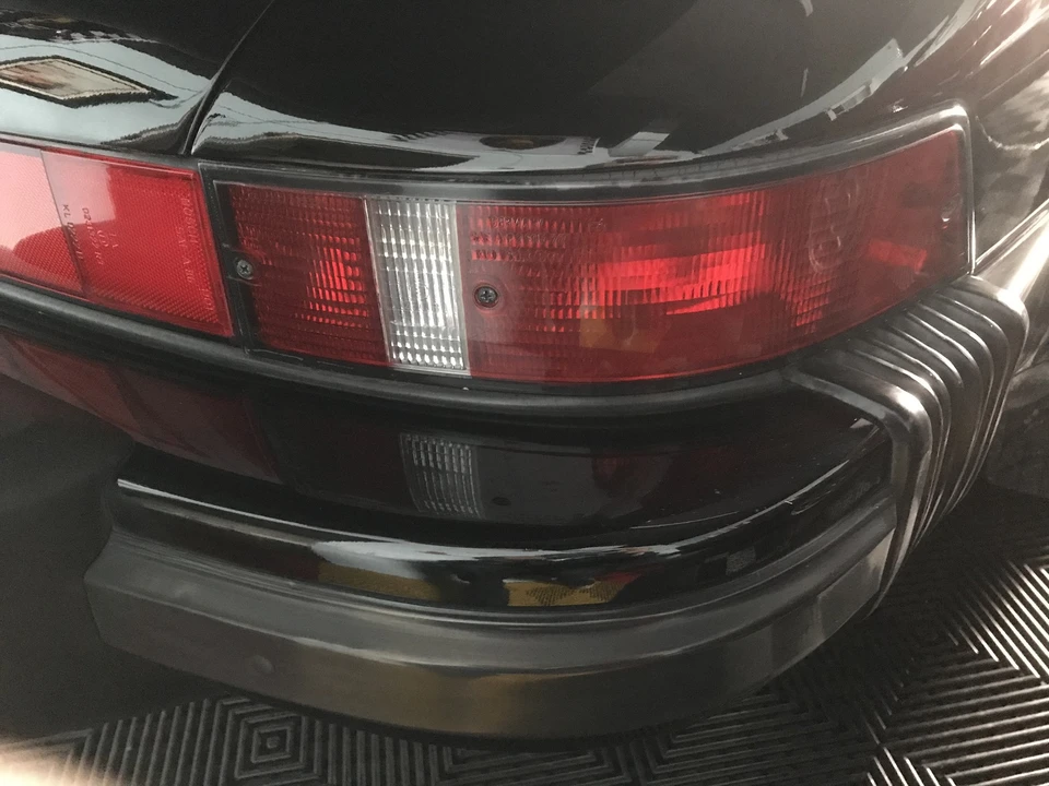 1987 Porsche 911 Carrera 3.2 - Image 31 of 31