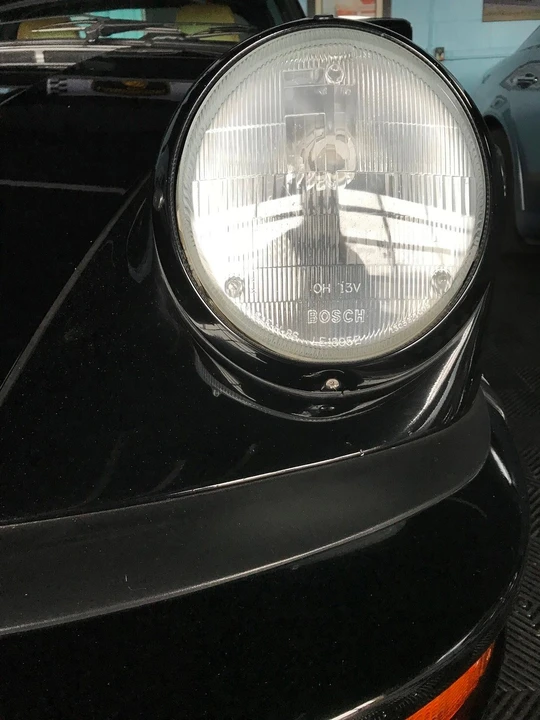 1987 Porsche 911 Carrera 3.2 - Image 20 of 31