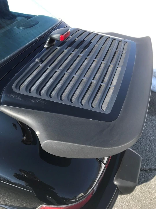 1987 Porsche 911 Carrera 3.2 - Image 29 of 31
