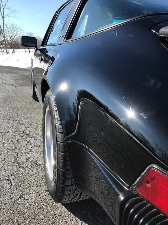 1987 Porsche 911 Carrera 3.2 - Image 27 of 31