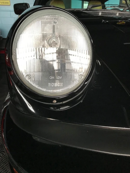 1987 Porsche 911 Carrera 3.2 - Image 15 of 31