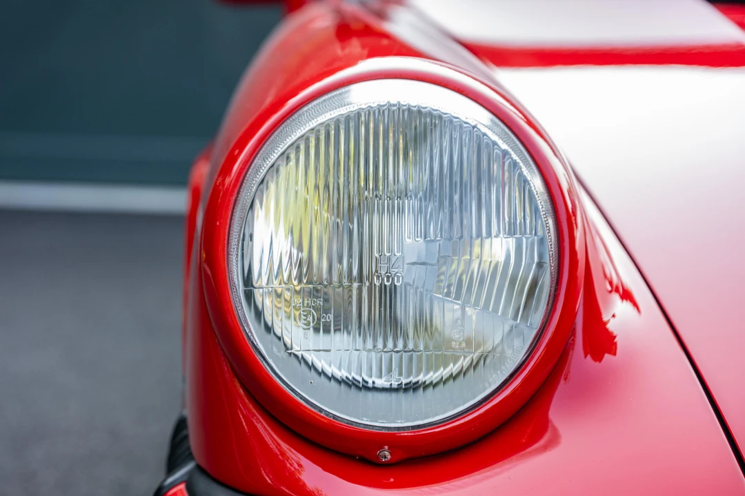 1987 Porsche 911 Carrera 3.2 - Image 18 of 31