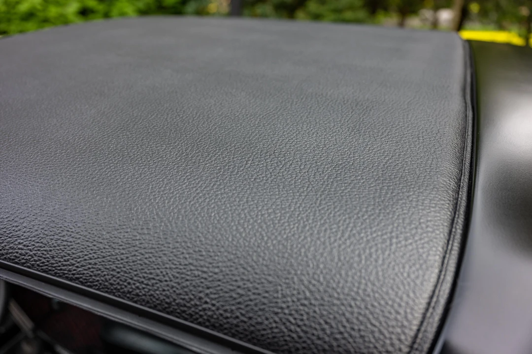 1987 Porsche 911 Carrera 3.2 - Image 30 of 31