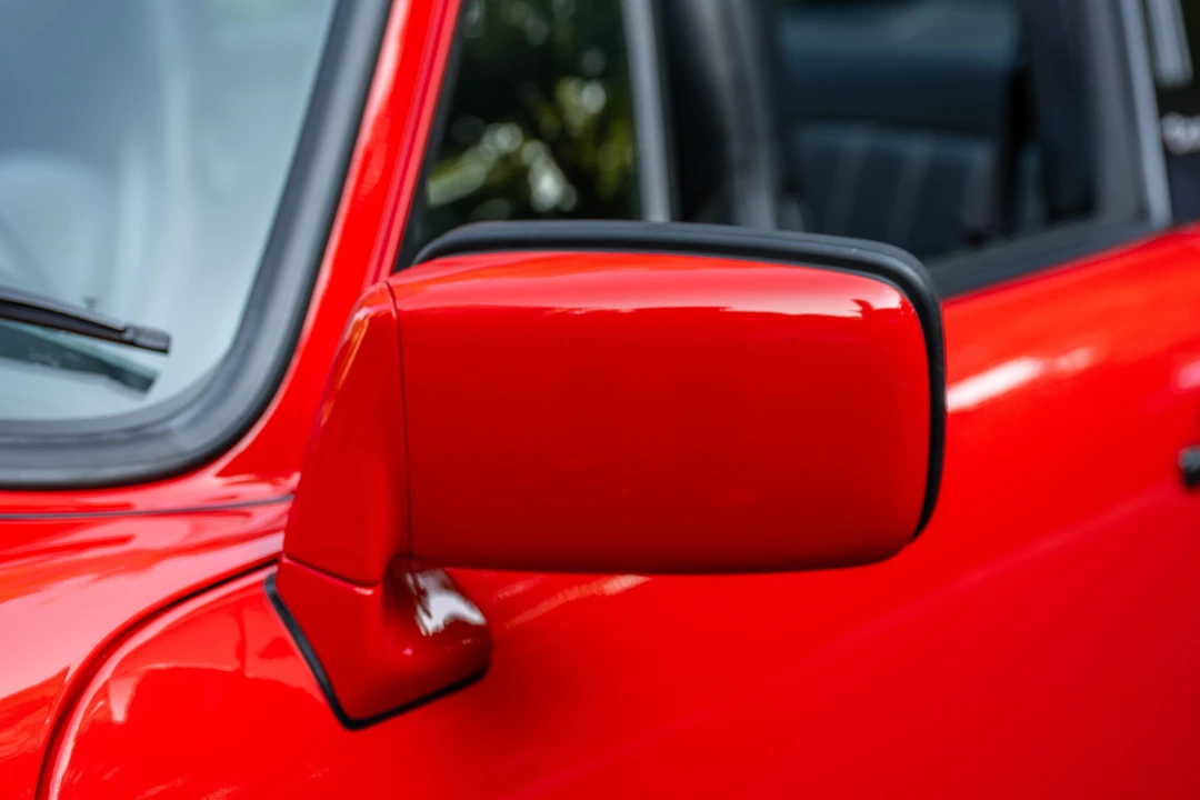 1987 Porsche 911 Carrera 3.2 - Image 25 of 31