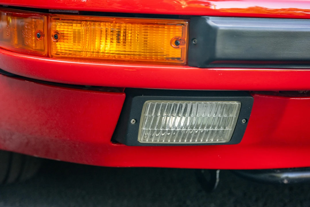 1987 Porsche 911 Carrera 3.2 - Image 19 of 31