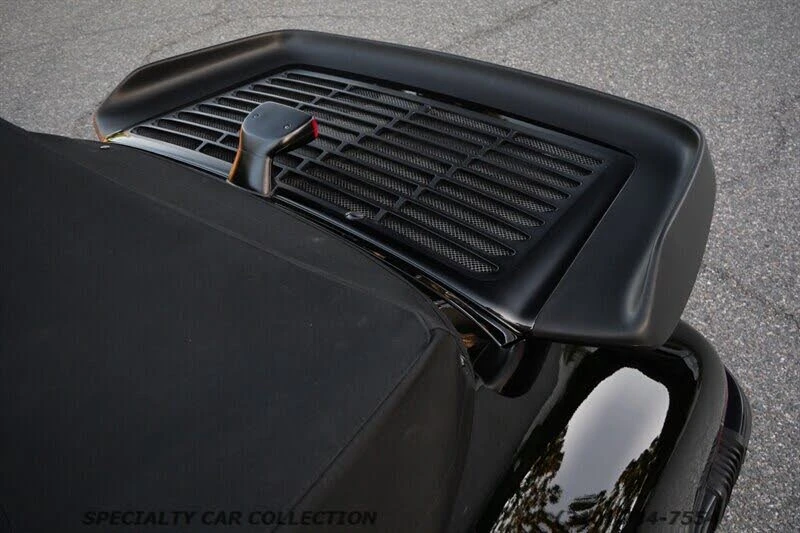 1987 Porsche 911 Carrera 3.2 - Image 15 of 31