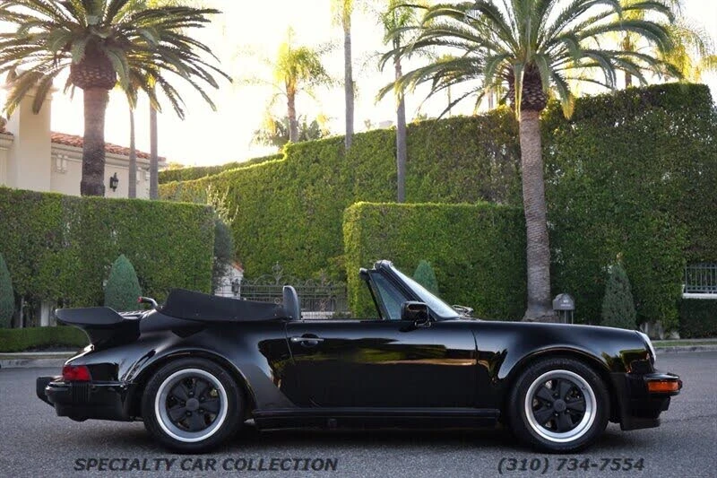 1987 Porsche 911 Carrera 3.2 - Image 7 of 31