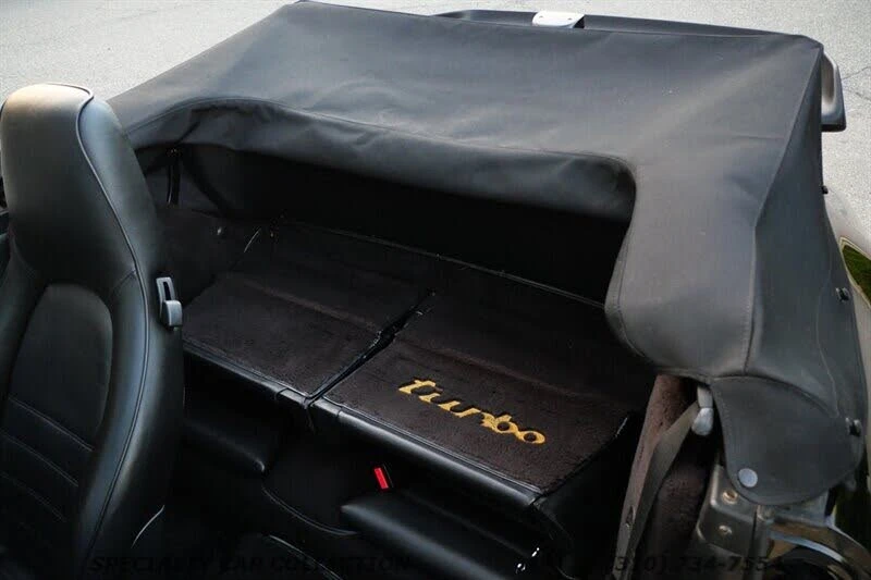1987 Porsche 911 Carrera 3.2 - Image 26 of 31