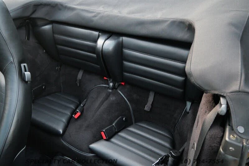 1987 Porsche 911 Carrera 3.2 - Image 24 of 31