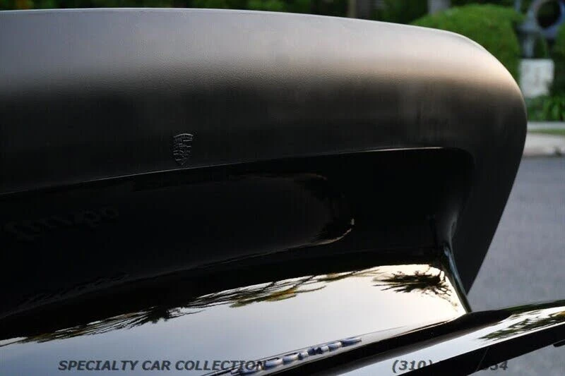 1987 Porsche 911 Carrera 3.2 - Image 30 of 31