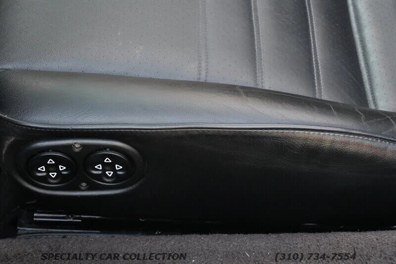 1987 Porsche 911 Carrera 3.2 - Image 25 of 31