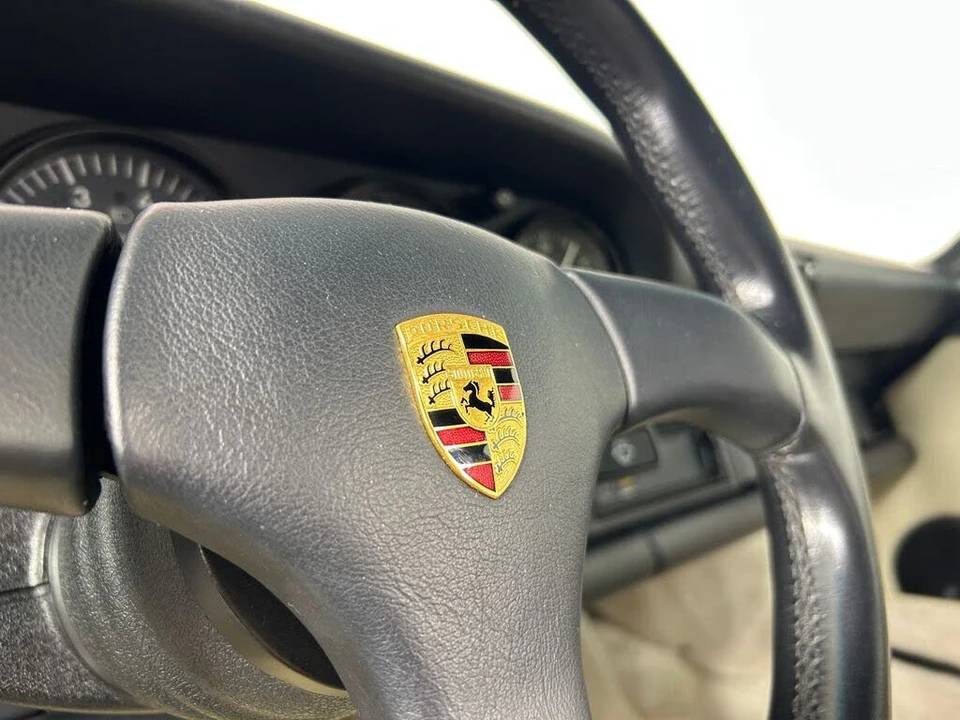 1987 Porsche 930 Turbo - Image 19 of 31