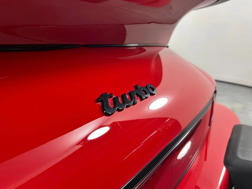 1987 Porsche 930 Turbo - Image 14 of 31