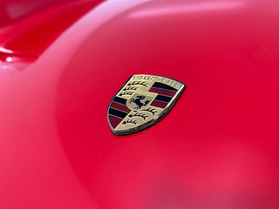 1987 Porsche 930 Turbo - Image 12 of 31