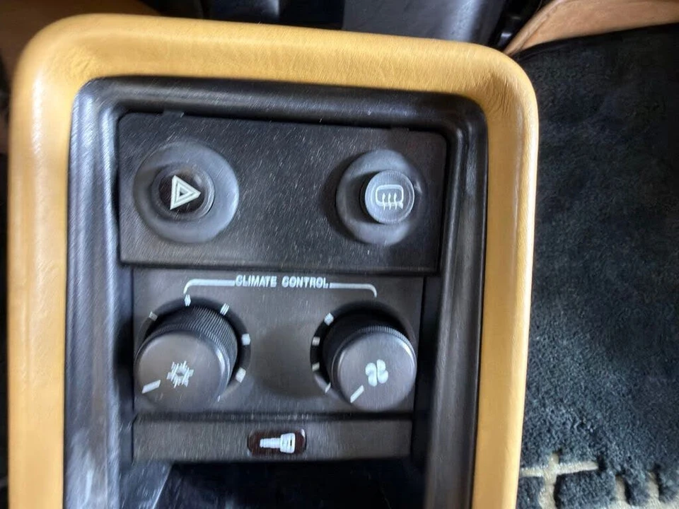 1987 Porsche 911 Carrera 3.2 - Image 31 of 31