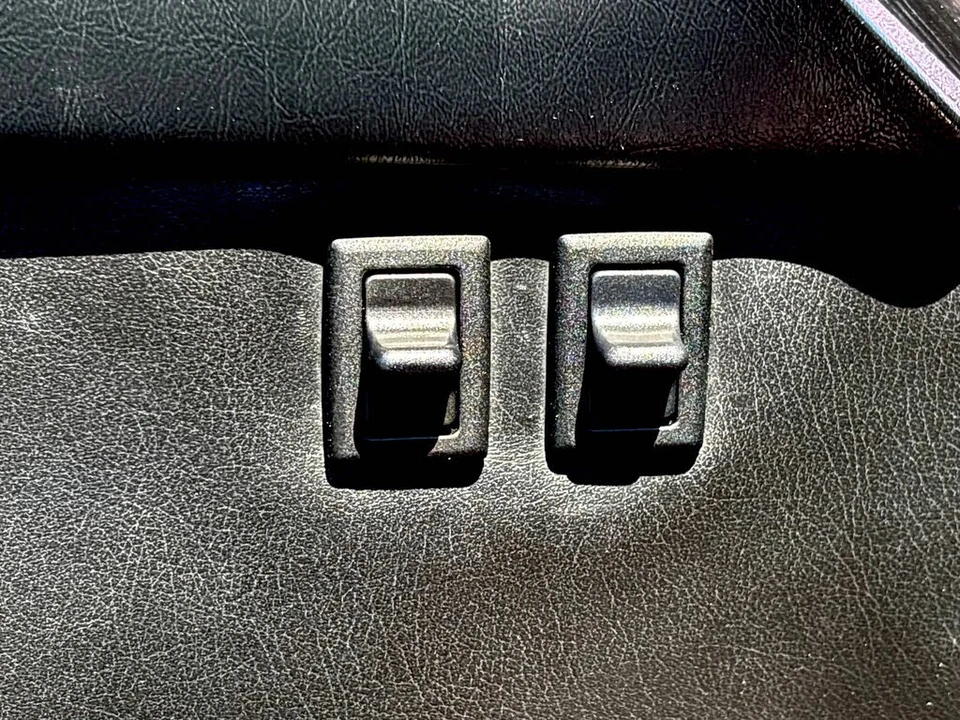 1987 Porsche 911 Carrera 3.2 - Image 20 of 31