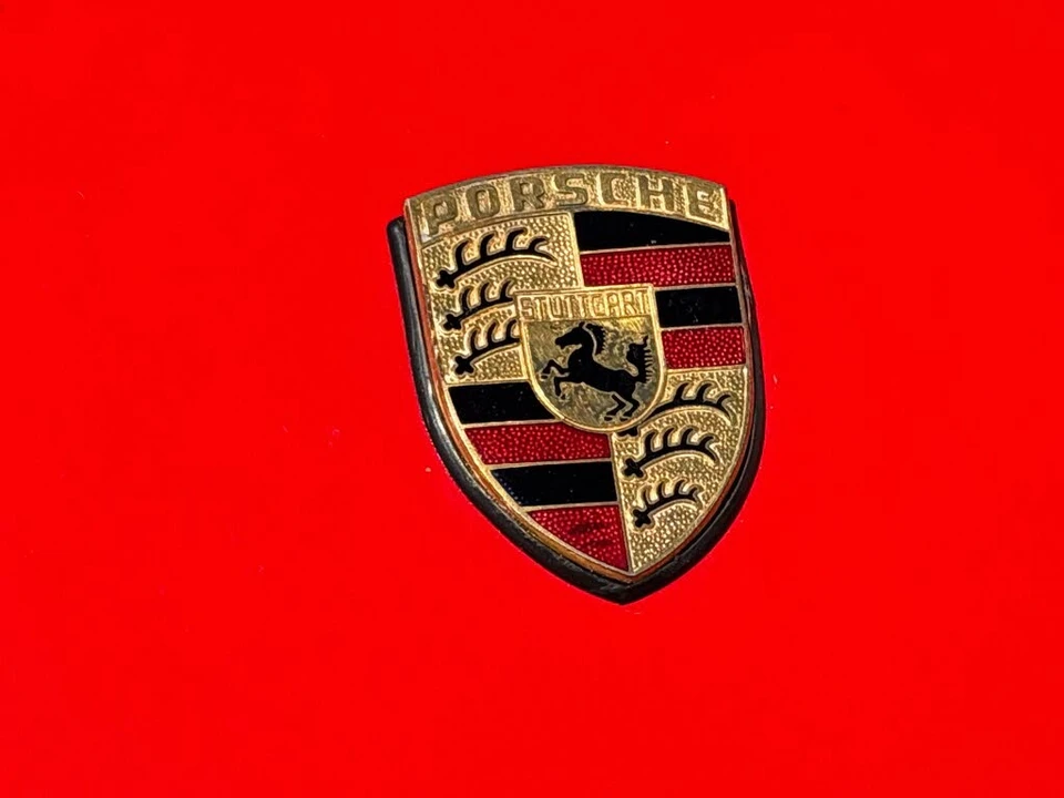 1987 Porsche 911 Carrera 3.2 - Image 7 of 31