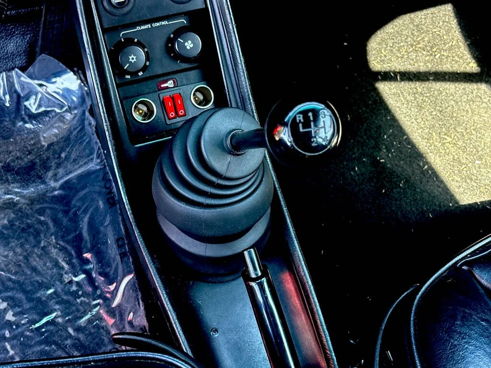 1987 Porsche 911 Carrera 3.2 - Image 28 of 31