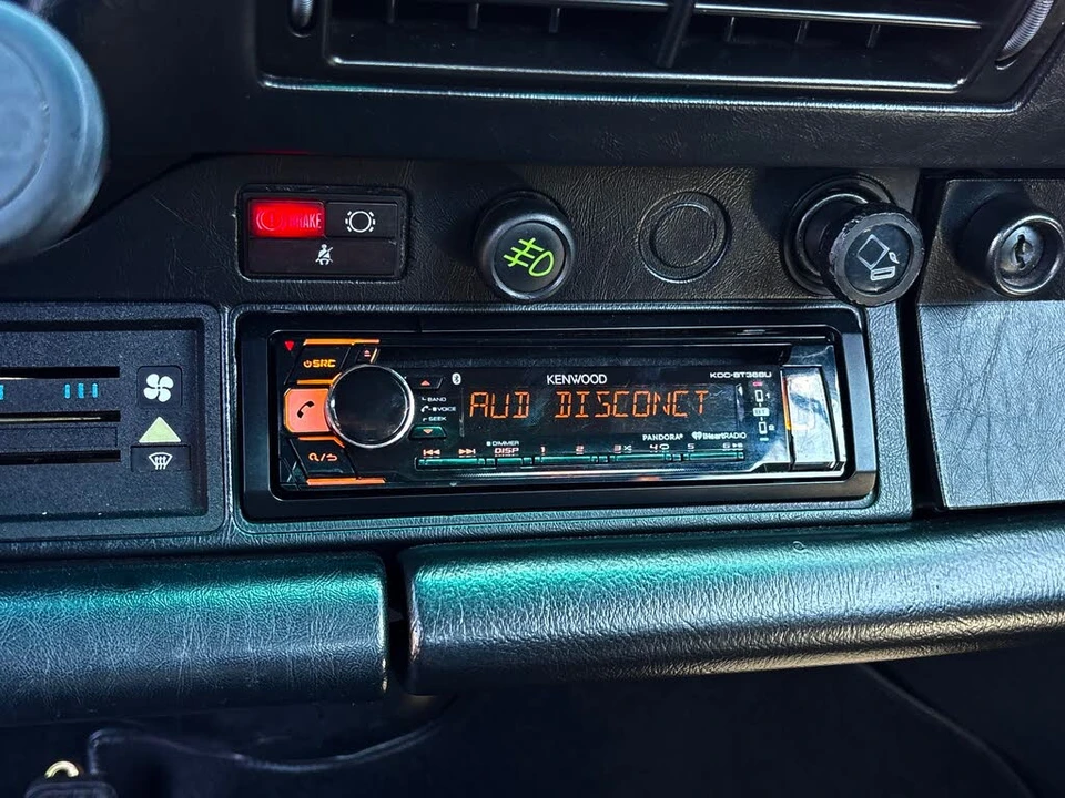 1987 Porsche 911 Carrera 3.2 - Image 30 of 31