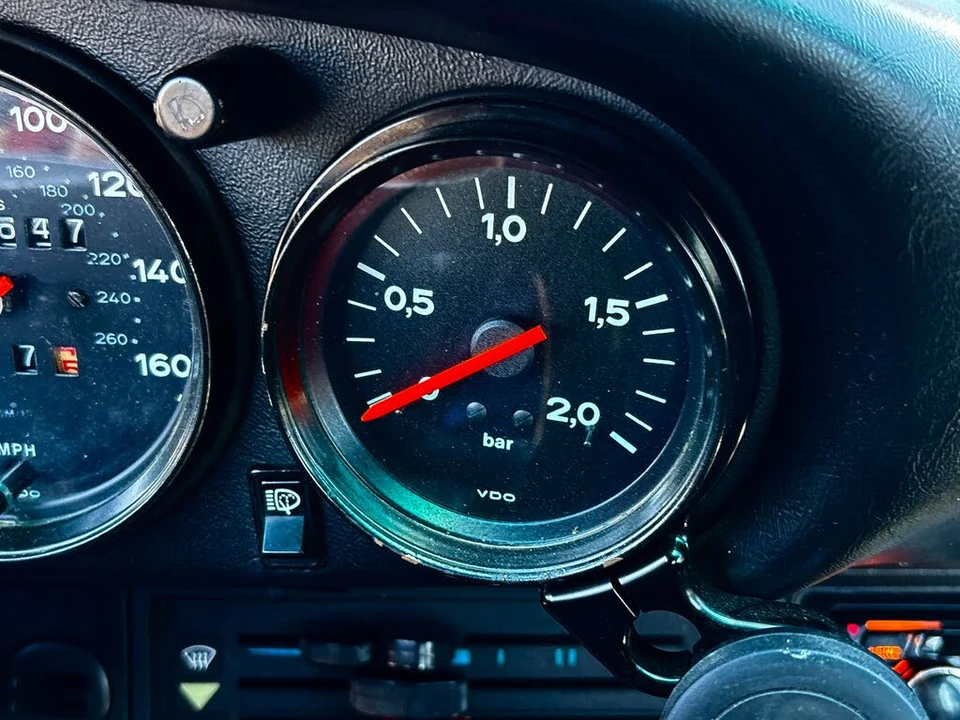 1987 Porsche 911 Carrera 3.2 - Image 31 of 31