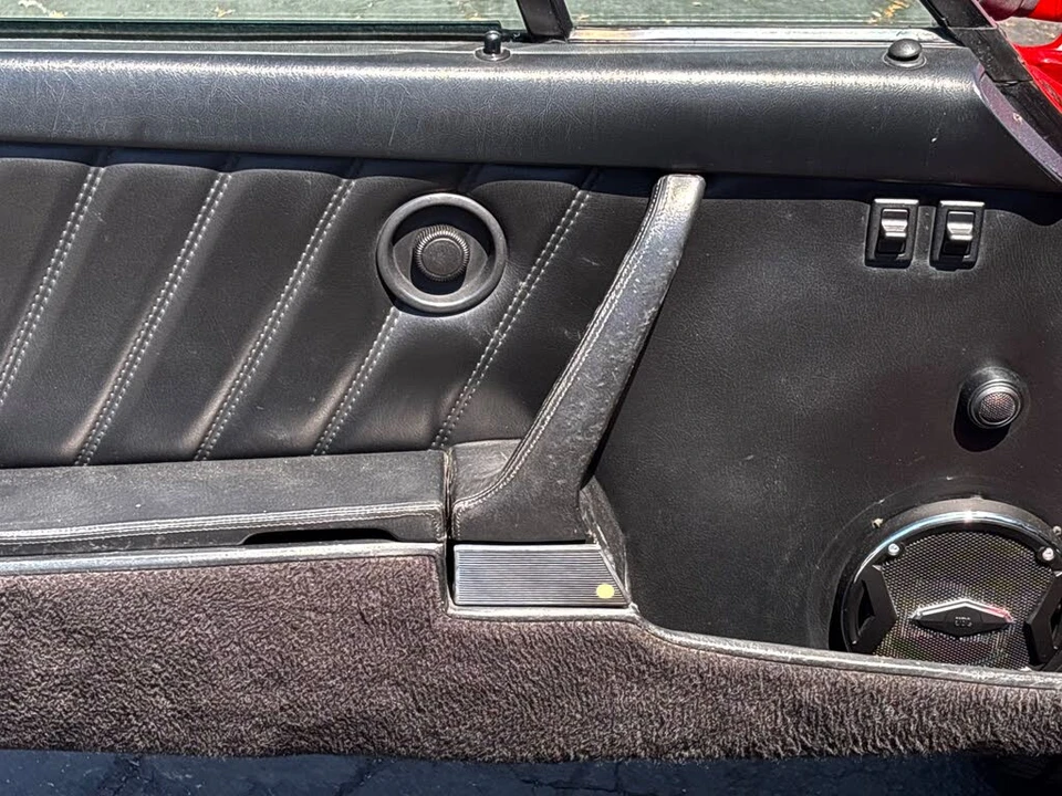 1987 Porsche 911 Carrera 3.2 - Image 19 of 31