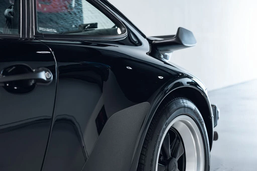 1987 Porsche 930 Turbo - Image 16 of 31