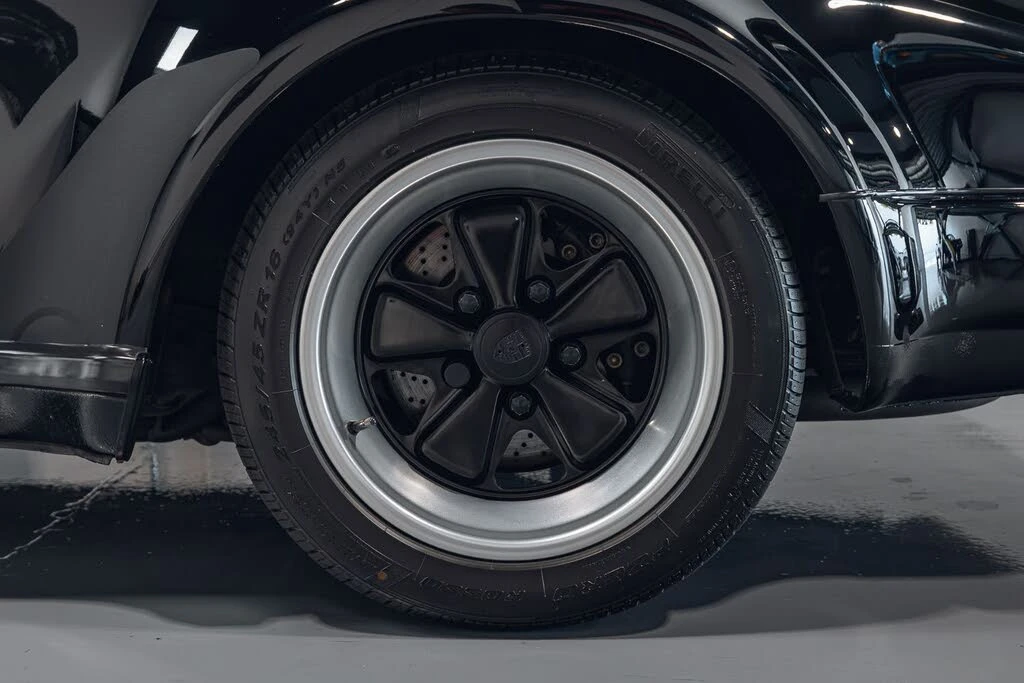 1987 Porsche 930 Turbo - Image 25 of 31