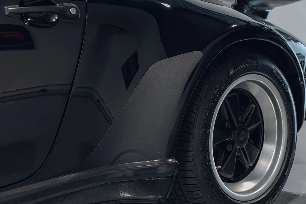 1987 Porsche 930 Turbo - Image 17 of 31