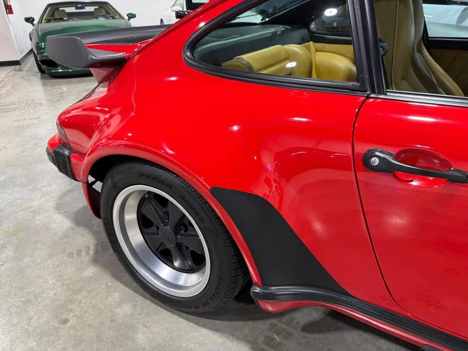 1987 Porsche 911 Carrera 3.2 - Image 25 of 31