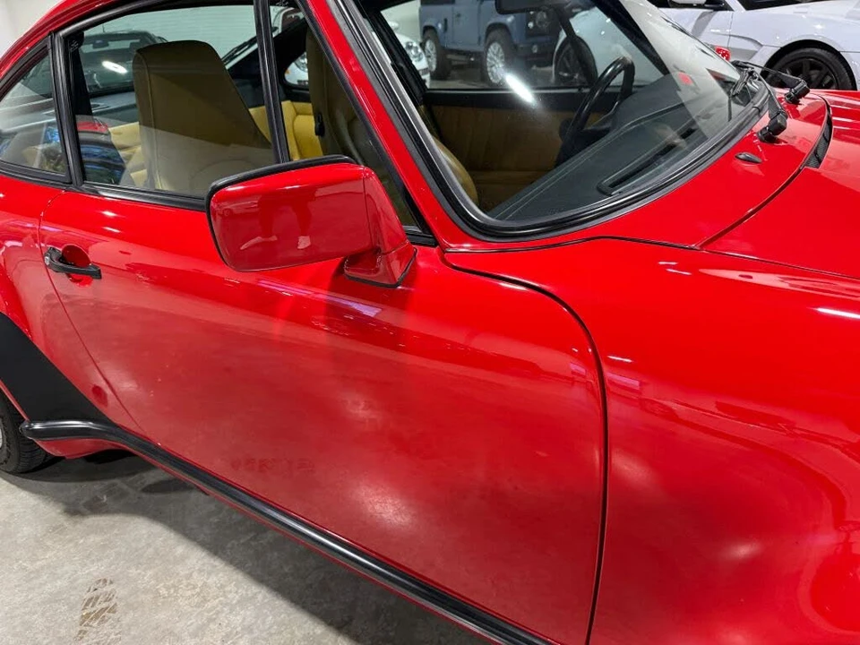 1987 Porsche 911 Carrera 3.2 - Image 24 of 31