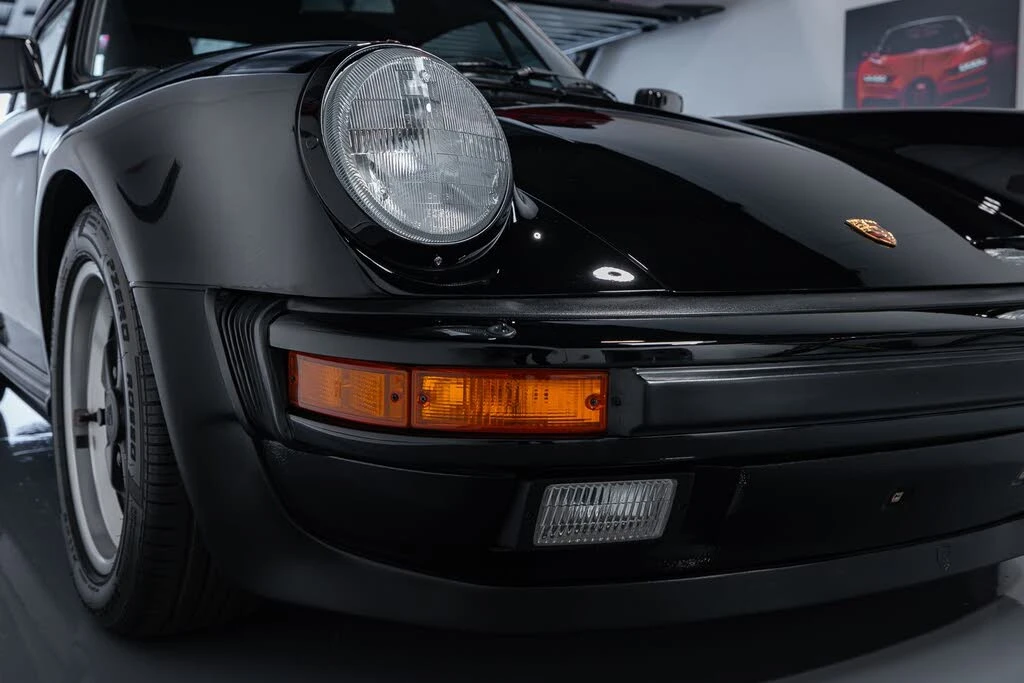 1987 Porsche 930 Turbo - Image 12 of 31
