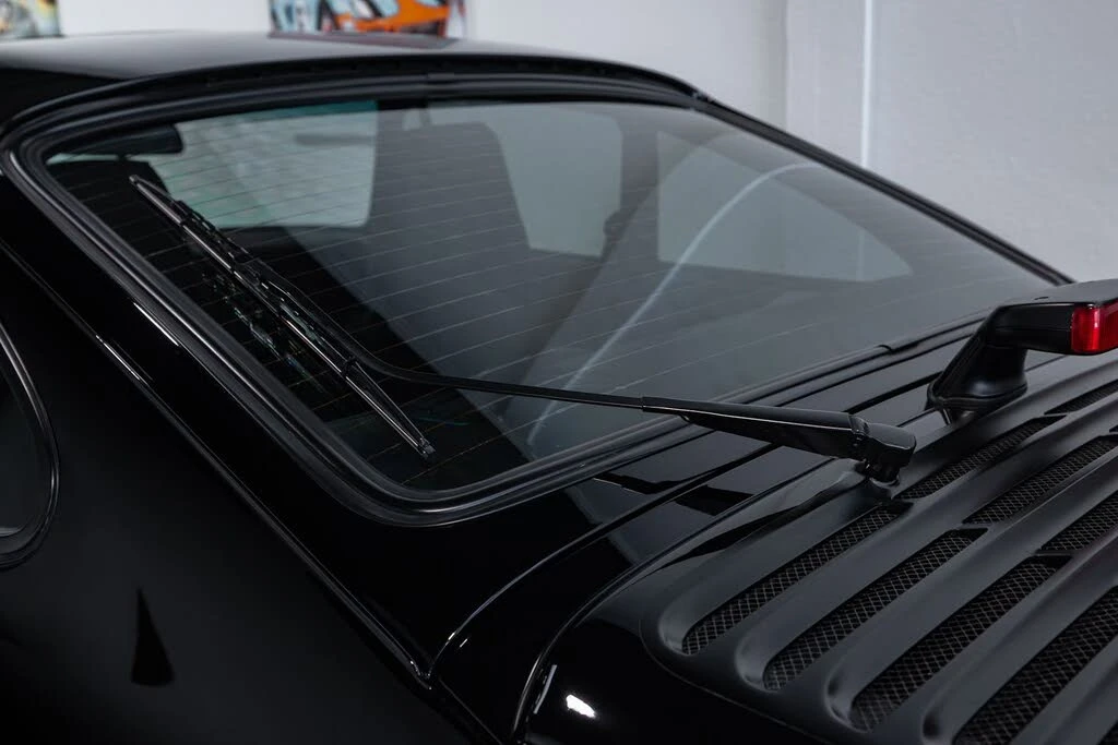 1987 Porsche 930 Turbo - Image 23 of 31