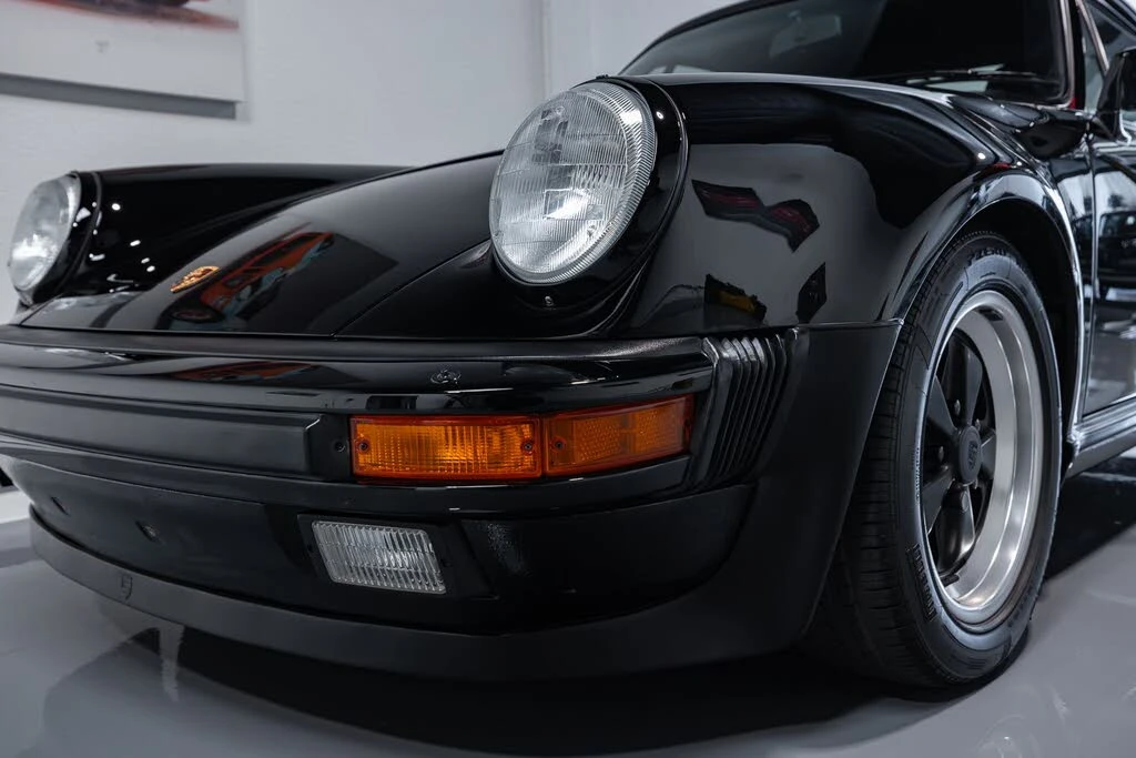 1987 Porsche 930 Turbo - Image 11 of 31