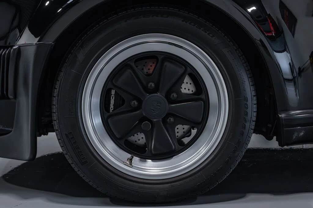 1987 Porsche 930 Turbo - Image 31 of 31