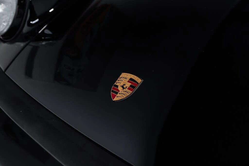 1987 Porsche 930 Turbo - Image 13 of 31