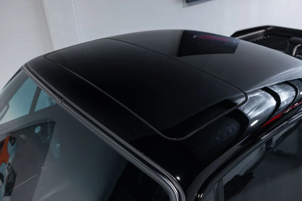 1987 Porsche 930 Turbo - Image 15 of 31