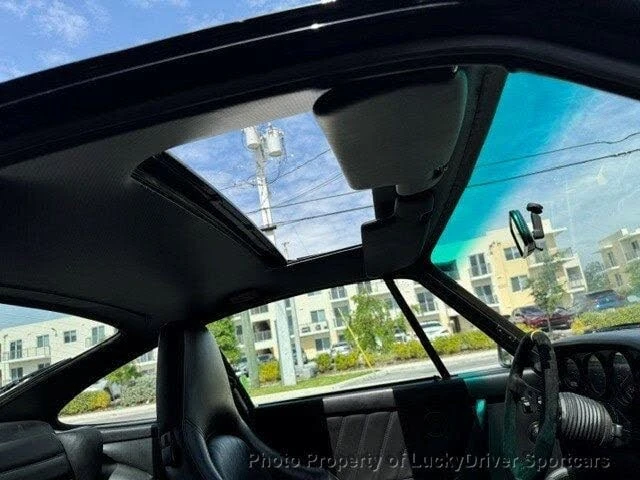1987 Porsche 911 Carrera 3.2 - Image 25 of 31