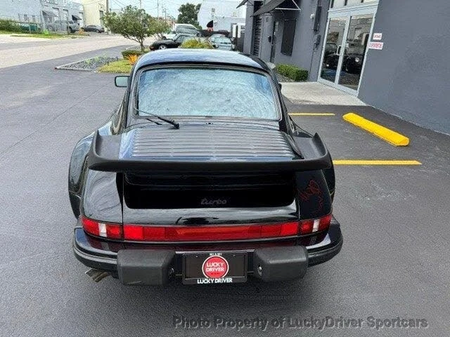 1987 Porsche 911 Carrera 3.2 - Image 11 of 31