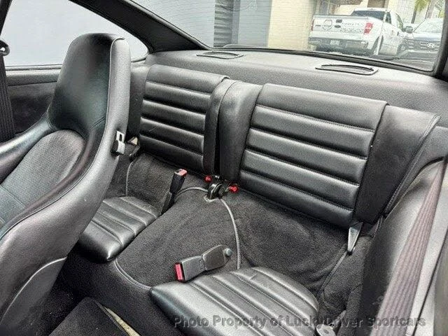 1987 Porsche 911 Carrera 3.2 - Image 23 of 31