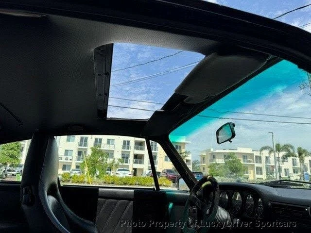 1987 Porsche 911 Carrera 3.2 - Image 24 of 31