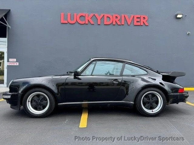 1987 Porsche 911 Carrera 3.2 - Image 3 of 31