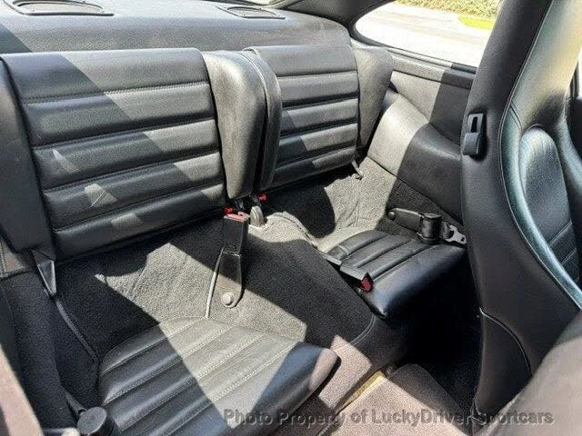 1987 Porsche 911 Carrera 3.2 - Image 22 of 31