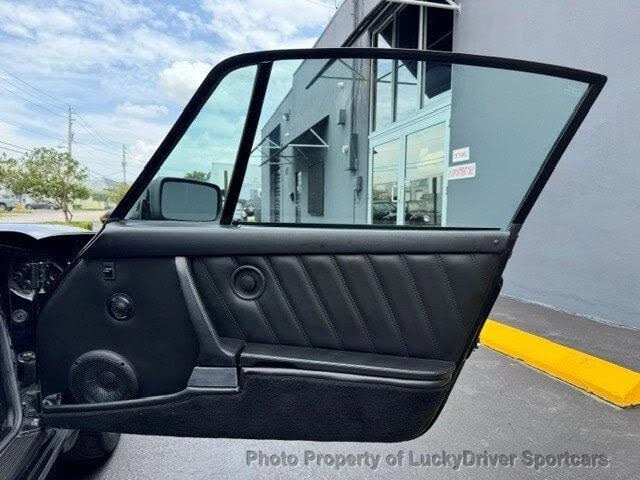 1987 Porsche 911 Carrera 3.2 - Image 30 of 31