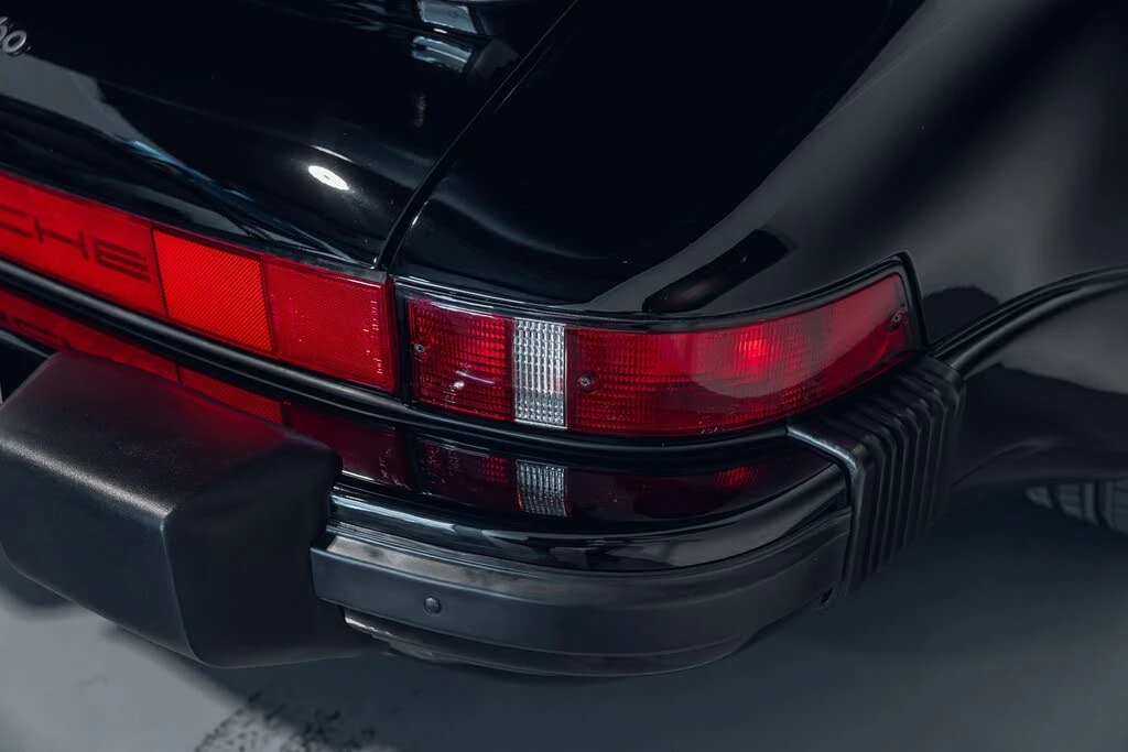 1987 Porsche 911 Carrera 3.2 - Image 22 of 31