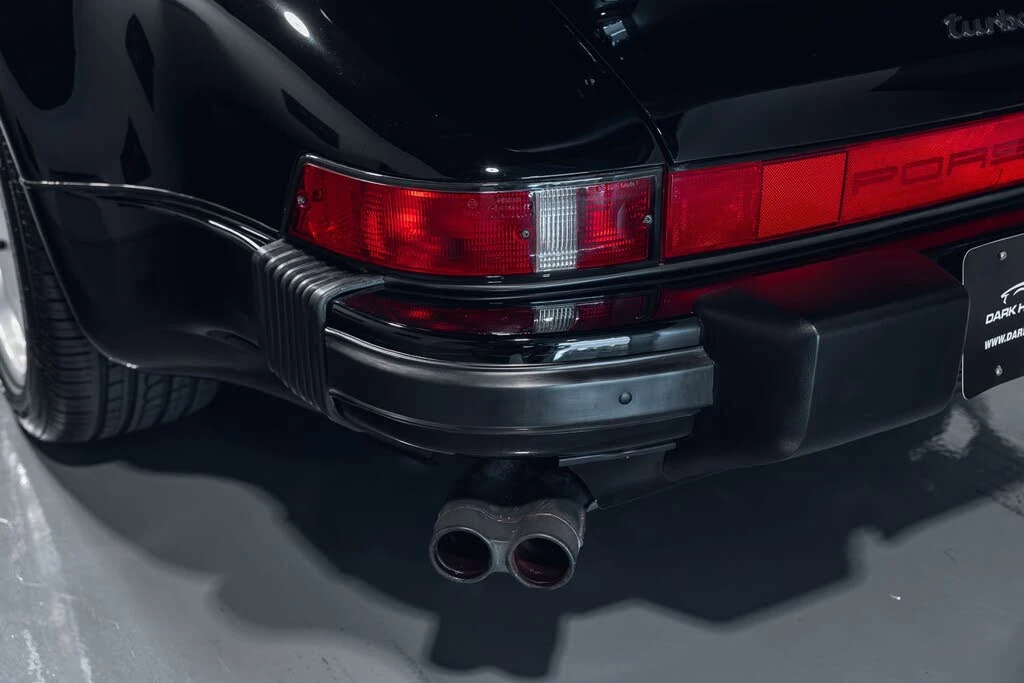 1987 Porsche 911 Carrera 3.2 - Image 21 of 31