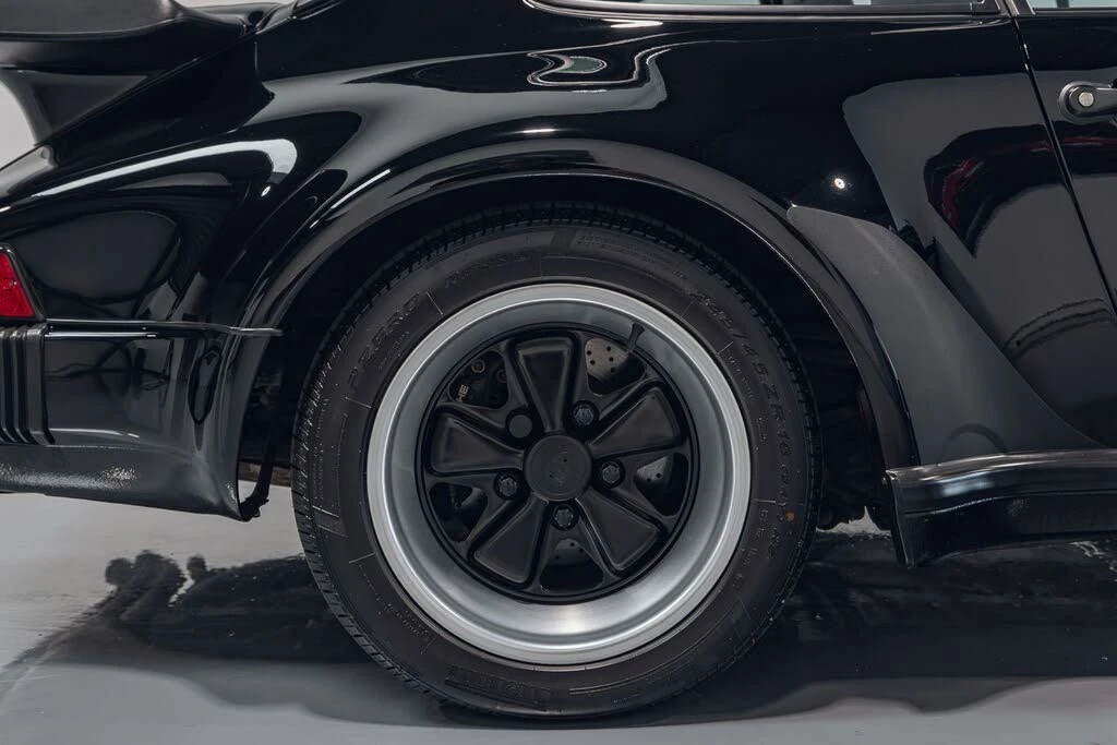 1987 Porsche 911 Carrera 3.2 - Image 27 of 31